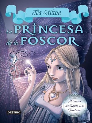 cover image of 5. La princesa de la foscor